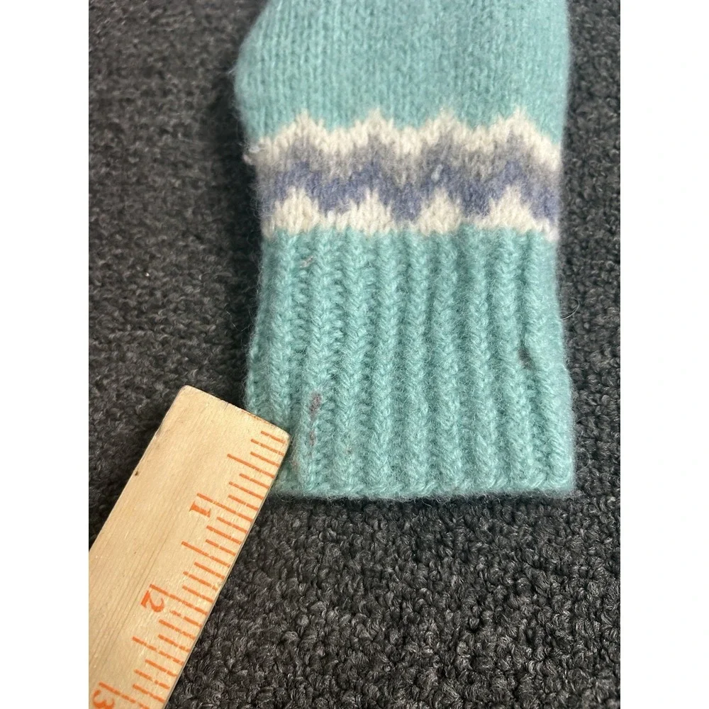 Woodstock sweaters measurements